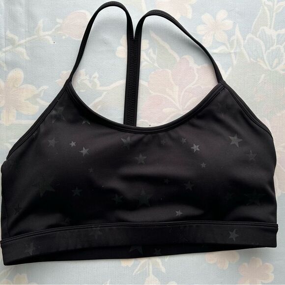 Allfenix  Sports Bra Size Large Gently Worn - Picture 2 of 8
